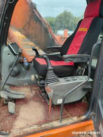 Buy Doosan DX120 Used Excavator / 6 Buy Doosan DX120 Used Excavator / 6