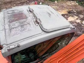 Buy Hitachi ZX70-6 Used Excavator / 9 Buy Hitachi ZX70-6 Used Excavator / 9