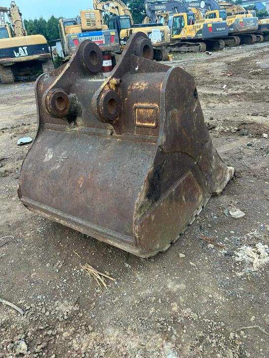 Buy Caterpillar 336E Used Excavator / 1
