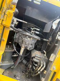 Buy Sumitomo SH120 Used Excavator / 2 Buy Sumitomo SH120 Used Excavator / 2