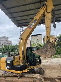 Buy Caterpillar 313D Used Excavator / 2 Buy Caterpillar 313D Used Excavator / 2