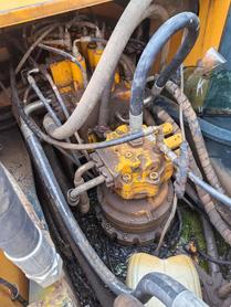 Buy Hyundai R215VS Used Excavator / 2 Buy Hyundai R215VS Used Excavator / 2