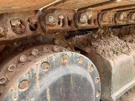 Buy Caterpillar 323 Used Excavator / 7 Buy Caterpillar 323 Used Excavator / 7