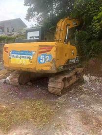 Buy Sany SY135 Used Excavator / 2 Buy Sany SY135 Used Excavator / 2