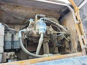 Buy Sany SY485C Used Excavator / 5 Buy Sany SY485C Used Excavator / 5