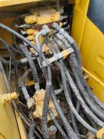 Buy Komatsu PC120 Used Excavator / 7 Buy Komatsu PC120 Used Excavator / 7