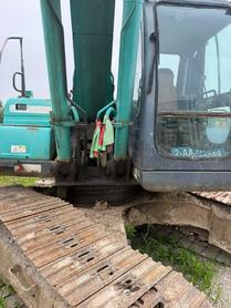 Buy Kobelco SK2008 Used Excavator / 6 Buy Kobelco SK2008 Used Excavator / 6