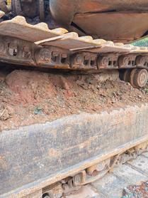 Buy Hyundai R215VS Used Excavator / 7 Buy Hyundai R215VS Used Excavator / 7