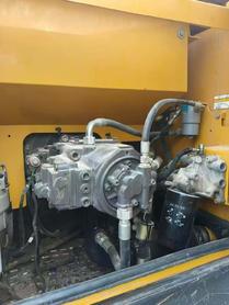 Buy Sany SY215C-8 Used Excavator / 7 Buy Sany SY215C-8 Used Excavator / 7