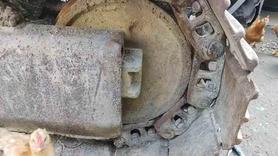 Buy Caterpillar 320A Used Excavator / 6 Buy Caterpillar 320A Used Excavator / 6
