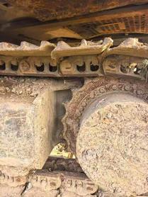 Buy Sany SY215C Used Excavator / 4 Buy Sany SY215C Used Excavator / 4