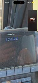 Buy Komatsu PC360-7 Used Excavator / 3 Buy Komatsu PC360-7 Used Excavator / 3