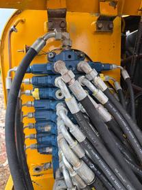 Buy XCMG XE65D Used Excavator / 6 Buy XCMG XE65D Used Excavator / 6