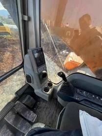 Buy Sany SY215C-8 Used Excavator / 2 Buy Sany SY215C-8 Used Excavator / 2
