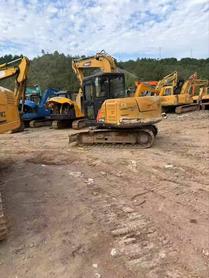 Buy Sany SY75 Used Excavator / 2 Buy Sany SY75 Used Excavator / 2