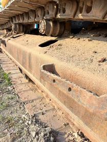 Buy Caterpillar 323 Used Excavator / 9 Buy Caterpillar 323 Used Excavator / 9