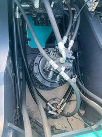 Buy Kobelco SK350-8 Used Excavator / 5 Buy Kobelco SK350-8 Used Excavator / 5