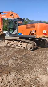 Buy Hitachi ZW250 Used Excavator / 5 Buy Hitachi ZW250 Used Excavator / 5