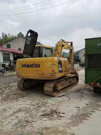 Buy Komatsu PC130-7 Used Excavator / 2 Buy Komatsu PC130-7 Used Excavator / 2