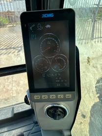 Buy XCMG XE200DA Used Excavator / 6 Buy XCMG XE200DA Used Excavator / 6