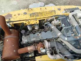 Buy Komatsu PC200-8 Used Excavator / 5 Buy Komatsu PC200-8 Used Excavator / 5