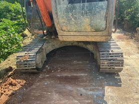 Buy Hitachi ZX60 Used Excavator / 9 Buy Hitachi ZX60 Used Excavator / 9