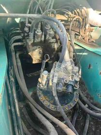 Buy Kobelco SK260 Used Excavator / 3 Buy Kobelco SK260 Used Excavator / 3