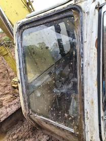 Buy Sumitomo SH120 Used Excavator / 3 Buy Sumitomo SH120 Used Excavator / 3