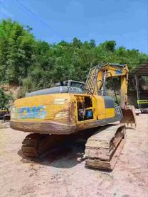 Buy XCMG XE200 Used Excavator / 2 Buy XCMG XE200 Used Excavator / 2