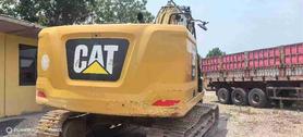 Buy Caterpillar 336E Used Excavator / 2 Buy Caterpillar 336E Used Excavator / 2