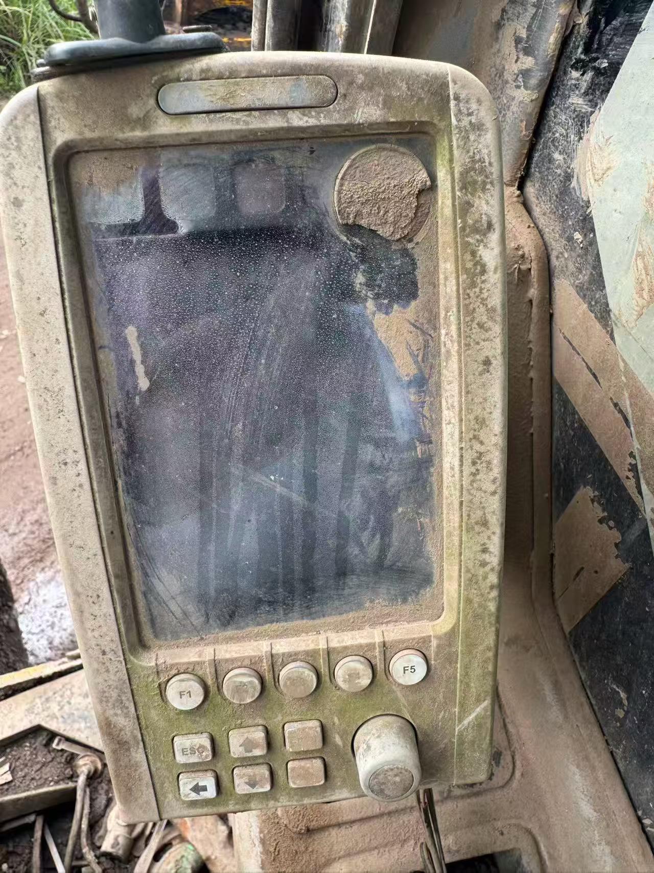 Buy Sany SY135-8S Used Excavator / 3