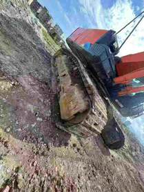 Buy Hitachi EX360-5 Used Excavator / 7 Buy Hitachi EX360-5 Used Excavator / 7