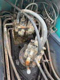 Buy Kobelco SK2008 Used Excavator / 7 Buy Kobelco SK2008 Used Excavator / 7