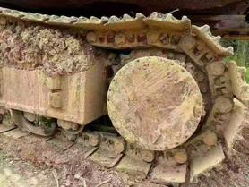 Buy XCMG XE470 Used Excavator / 7 Buy XCMG XE470 Used Excavator / 7