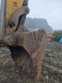 Buy Sany SY485C Used Excavator / 8 Buy Sany SY485C Used Excavator / 8