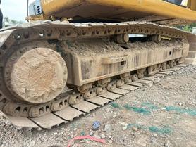 Buy Caterpillar 323D2L Used Excavator / 9 Buy Caterpillar 323D2L Used Excavator / 9
