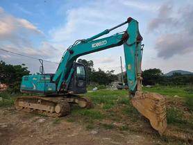Buy Kobelco SK130 Used Excavator / 5 Buy Kobelco SK130 Used Excavator / 5
