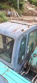Buy Kobelco SK140 Used Excavator / 9 Buy Kobelco SK140 Used Excavator / 9