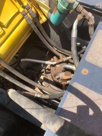 Buy Sumitomo SH350-5 Used Excavator / 5 Buy Sumitomo SH350-5 Used Excavator / 5