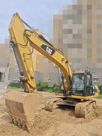 Buy Caterpillar 320A Used Excavator / 6 Buy Caterpillar 320A Used Excavator / 6