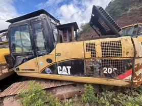 Buy Caterpillar 320D Used Excavator / 5 Buy Caterpillar 320D Used Excavator / 5