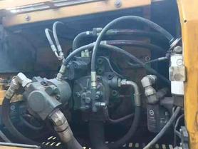 Buy JohnDeere E360 Used Excavator / 3 Buy JohnDeere E360 Used Excavator / 3