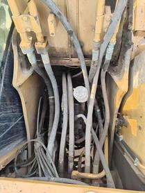 Buy Caterpillar M318 Used Excavator / 7 Buy Caterpillar M318 Used Excavator / 7