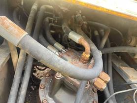 Buy Sumitomo SH350-3B Used Excavator / 8 Buy Sumitomo SH350-3B Used Excavator / 8