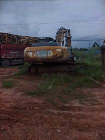 Buy XCMG XE270DK Used Excavator / 3 Buy XCMG XE270DK Used Excavator / 3