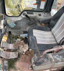 Buy Komatsu PC200-6 Used Excavator / 6 Buy Komatsu PC200-6 Used Excavator / 6