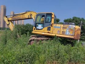 Buy Komatsu PC210 Used Excavator / 9 Buy Komatsu PC210 Used Excavator / 9