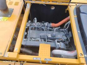 Buy Sany SY375H Used Excavator / 3 Buy Sany SY375H Used Excavator / 3