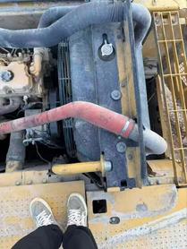 Buy Caterpillar 326DL Used Excavator / 2 Buy Caterpillar 326DL Used Excavator / 2