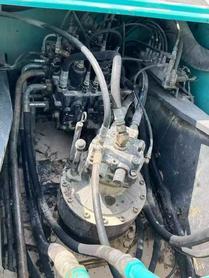 Buy Kobelco SK270D Used Excavator / 7 Buy Kobelco SK270D Used Excavator / 7